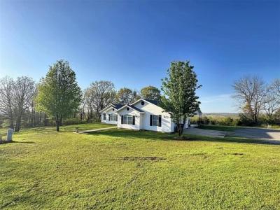 7840 W Wildflower Lane, Hulbert, 奧克拉荷馬州 74441, 美國