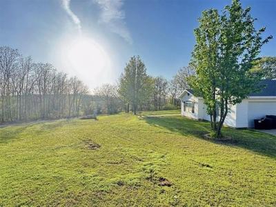 7840 W Wildflower Lane, Hulbert, 奧克拉荷馬州 74441, 美國