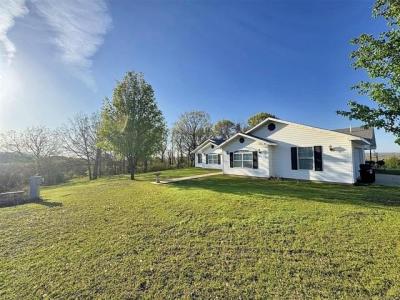 7840 W Wildflower Lane, Hulbert, 奧克拉荷馬州 74441, 美國