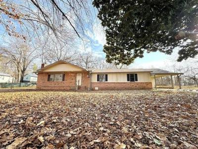 1005 S Kindle Avenue, Tahlequah, Oklahoma 74464, USA