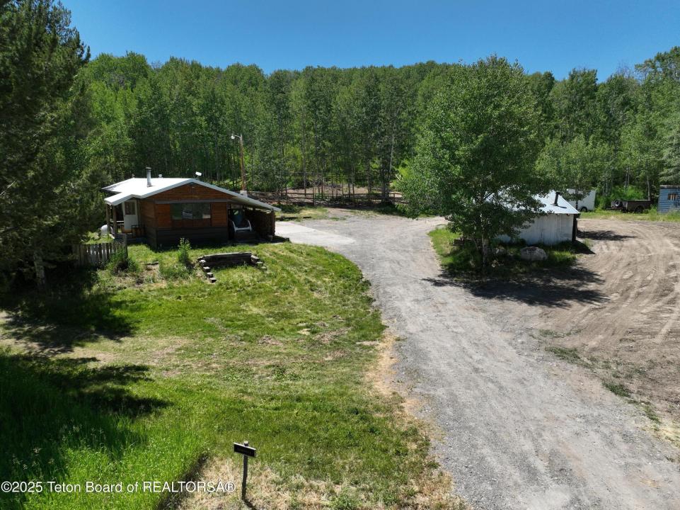775 N 4700 E, Ashton, Idaho 83420