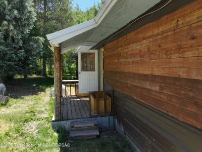 775 N 4700 E, Ashton, Idaho 83420