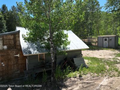 775 N 4700 E, Ashton, Idaho 83420