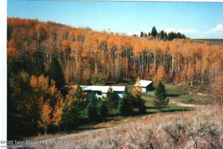 775 N 4700 E, Ashton, Idaho 83420