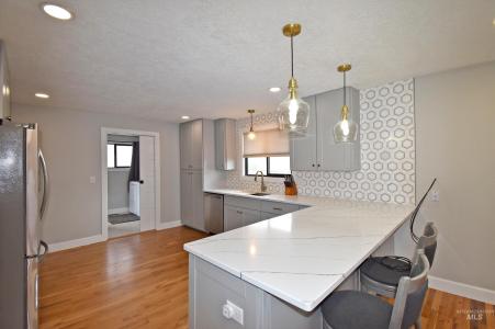 538 5th Street, Clarkston, 华盛顿州 99403, 美国