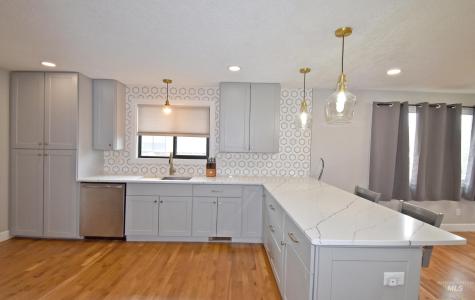 538 5th Street, Clarkston, 华盛顿州 99403, 美国