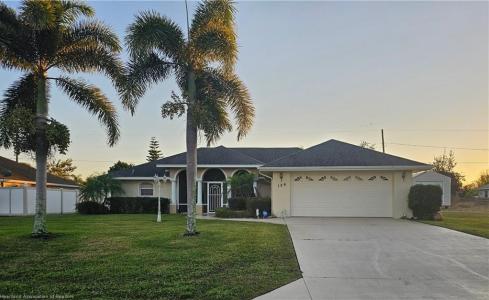 126 Tangerine Road, Lake Placid, Florida 33852, USA