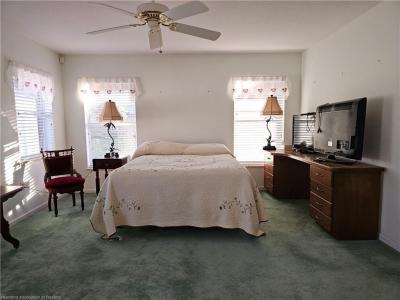 126 Tangerine Road, Lake Placid, Florida 33852