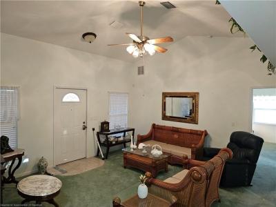 126 Tangerine Road, Lake Placid, Florida 33852