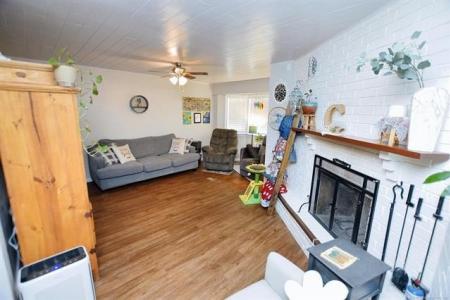 1850 S Woodland Road, Muskogee, Oklahoma 74403, Estados Unidos