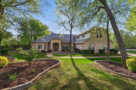 8517 Stallion Street, Denton, Texas 76208, USA