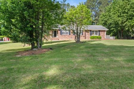 3127 Hidden Forest Drive, Snellville, Georgia 30078, USA