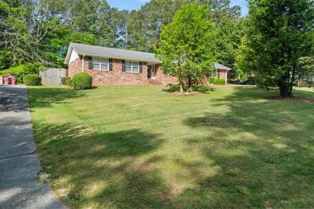 3127 Hidden Forest Drive, Snellville, Georgia 30078
