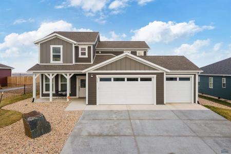 552 Aaron Court, Rapid City, SD 57703, USA