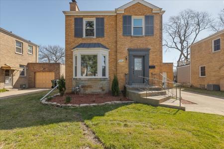 7241 N Kilpatrick Avenue, Lincolnwood, Illinois 60712, USA