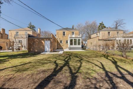 7241 N Kilpatrick Avenue, Lincolnwood, イリノイ 60712, アメリカ合衆国