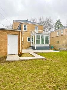 7241 N Kilpatrick Avenue, Lincolnwood, イリノイ 60712, アメリカ合衆国