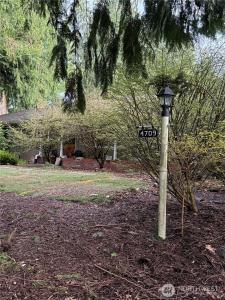 4709 SE 26th Avenue, Lacey, Washington 98503
