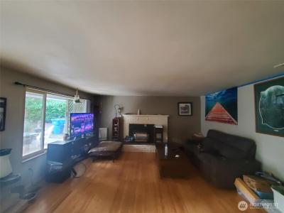 4709 SE 26th Avenue, Lacey, Washington 98503