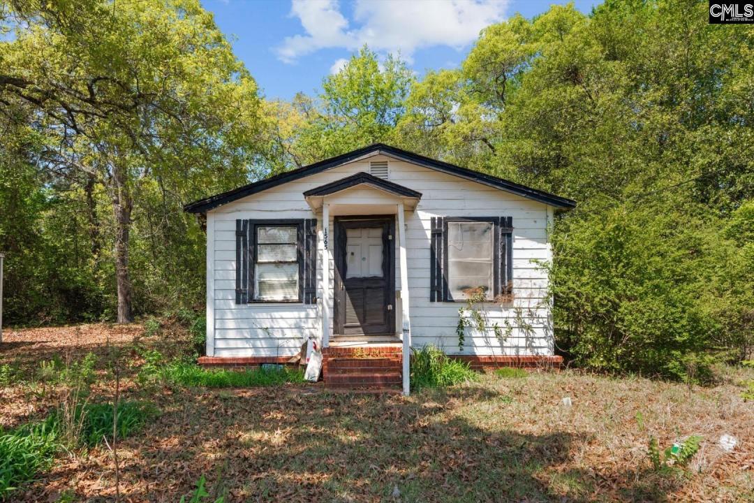 1565 Smyrna Road, Elgin, Южная Каролиня 29045, Соединенные Штаты