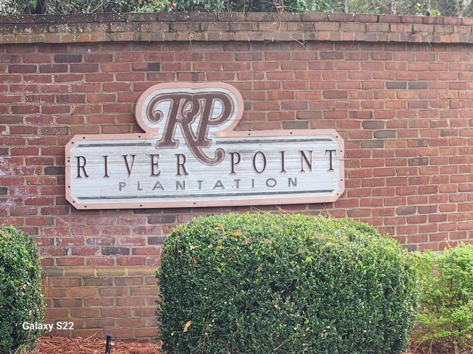 1408 River Pointe Drive, Albany, Georgia 31701, Estados Unidos