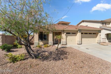 14694 W Mandalay Lane, Surprise, Arizona 85379, USA