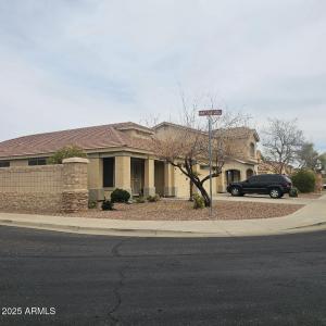 14694 W Mandalay Lane, Surprise, Arizona 85379, États-Unis