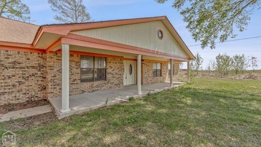102 Gayle Road, Blytheville, Arkansas 72315, États-Unis