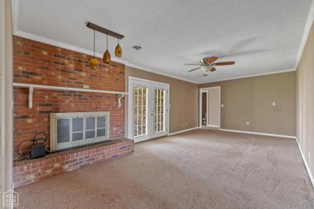 102 Gayle Road, Blytheville, Arkansas 72315, États-Unis
