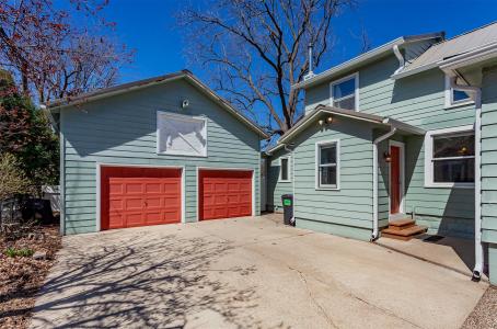 1211 Burnett Avenue, Ames, アイオワ 50010, アメリカ合衆国
