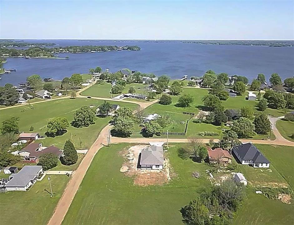 TBD Lazy Cane Ranch Road, Trinidad, Texas 75163, États-Unis