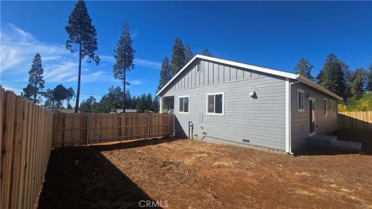 13990 Pineland Circle, Magalia, קליפורניה 95954, ארצות הברית של אמריקה