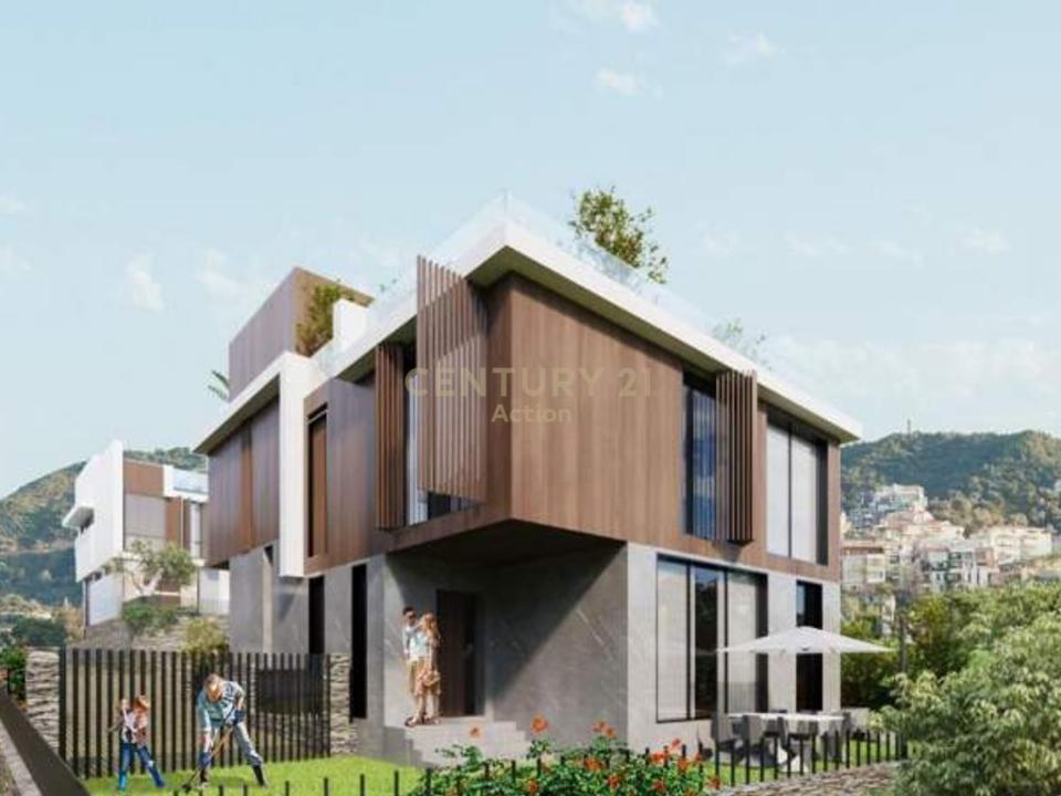 Liqeni i Thatë, Tirana, Албания