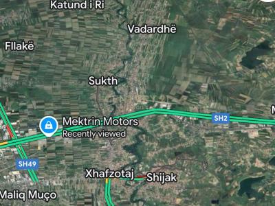 Sukth, Durrës, Albania