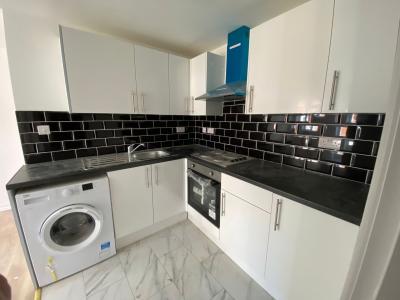 45, Park Road, ILFORD, Royaume-Uni