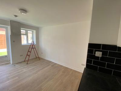 Park Road, ILFORD, Reino Unido