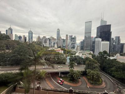 堅尼地道10-18號, 堅麗閣, Hong Kong, Hong Kong