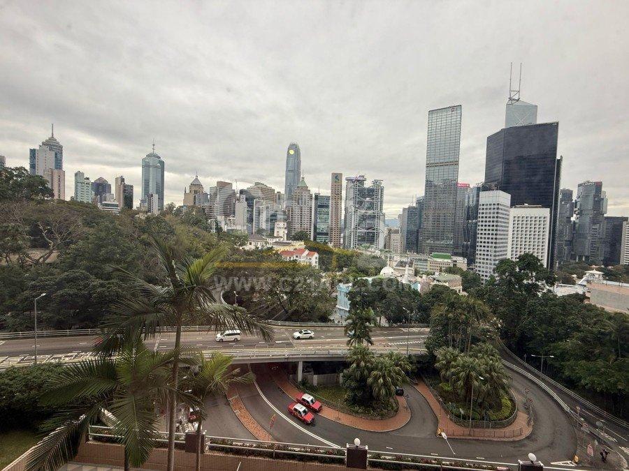 堅尼地道10-18號, 堅麗閣, Hong Kong, Hong Kong