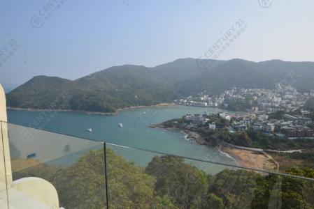 柏濤徑90-188號, 柏濤灣 花園洋房 B型, Hong Kong, Hong Kong