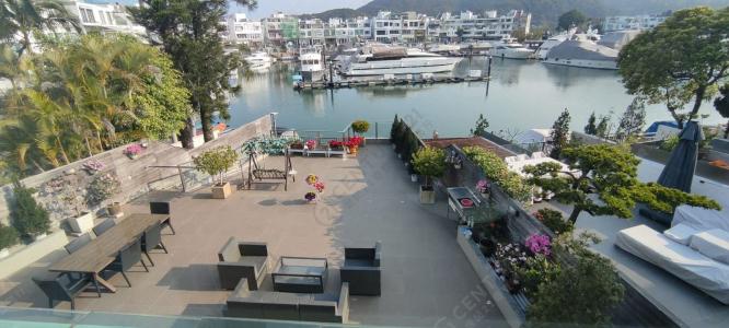 西貢公路380號白沙灣段, 匡湖居 第04期, Hong Kong, هونغ كونغ 