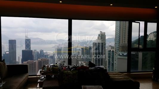 地利根德里10號A, 騰皇居 第02座, Hong Kong, Hong Kong