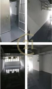 業勤街33號, 黃竹坑, 金來工業大廈 第02座, Hong Kong, Hong Kong