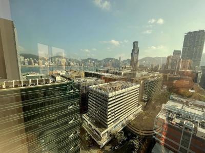 科學館道1號, 康宏廣場, Hong Kong, Hong Kong