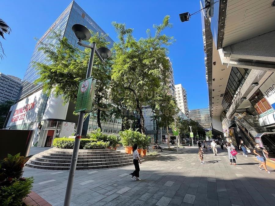 麼地道67號, 半島中心, Hong Kong, Hong Kong