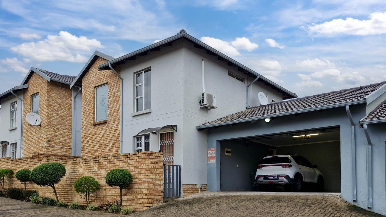 Randburg, Gauteng, Sudáfrica