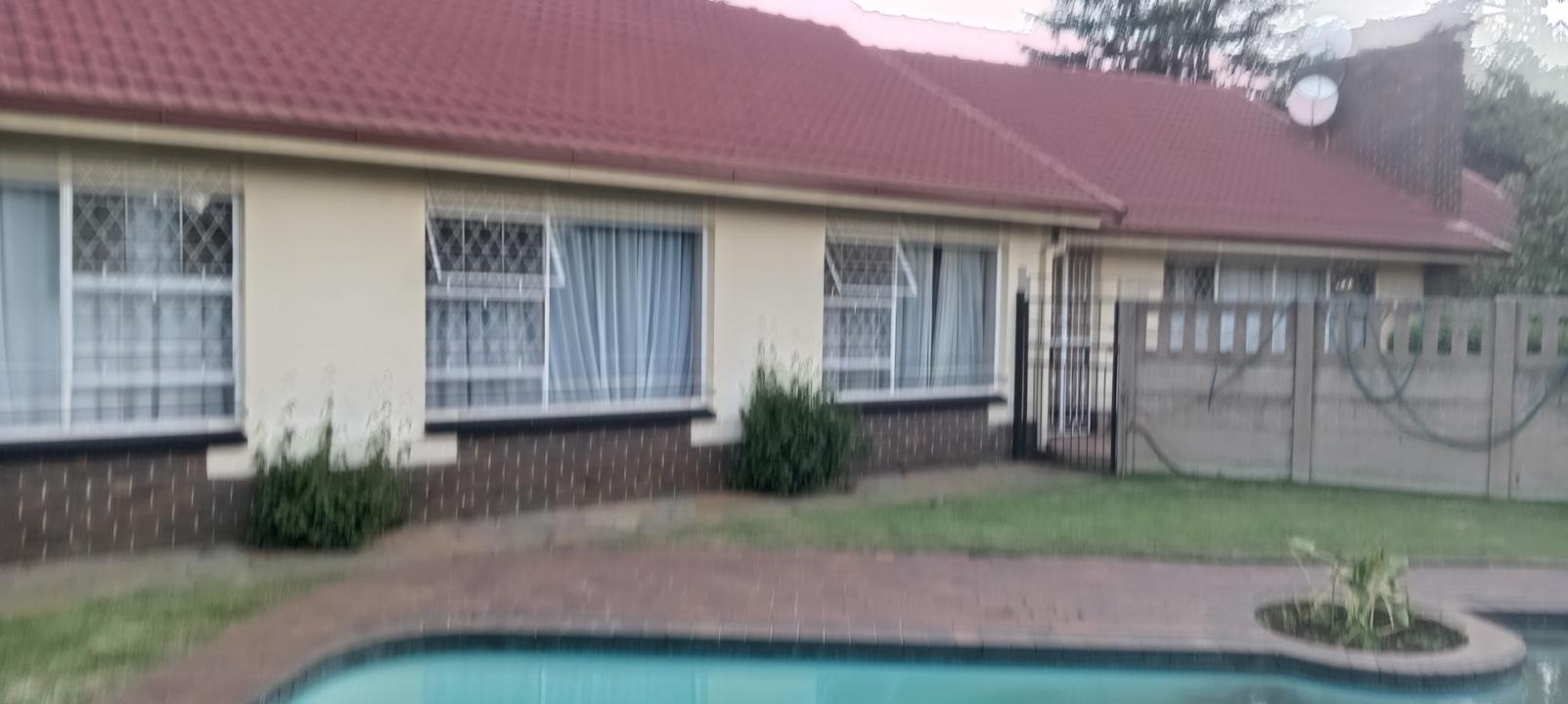 Springs, Gauteng, 南非