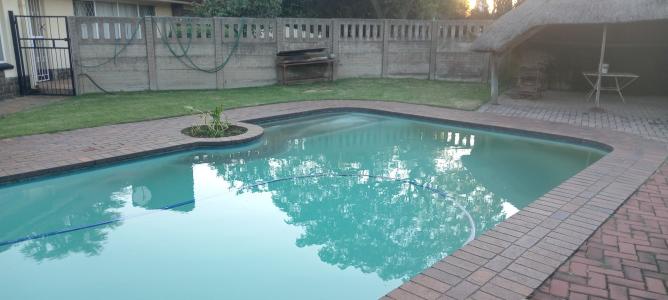 Springs, Gauteng, 南非