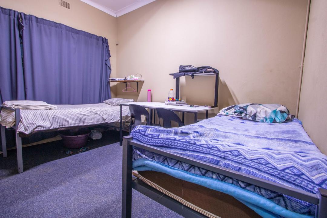 Carnarvon, Northern Cape, Güney Afrika