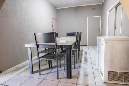 Carnarvon, Northern Cape, Güney Afrika