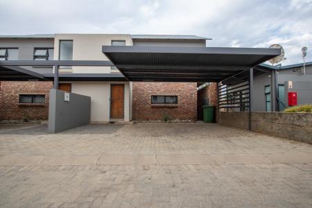 Potchefstroom, North West, 南非